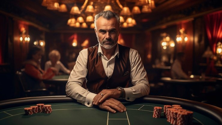 Pengguna menikmati layanan deposit cepat yang lancar dan aman di mariobet89